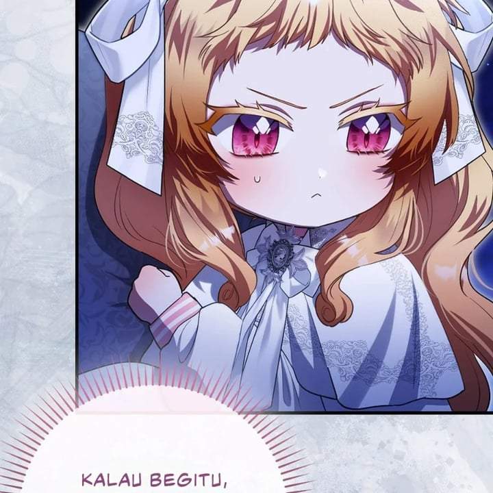 The Baby Fairy is a Villain Chapter 33