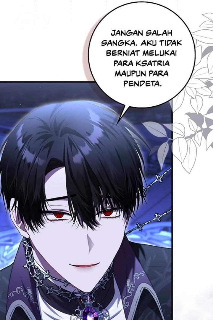 The Baby Fairy is a Villain Chapter 34