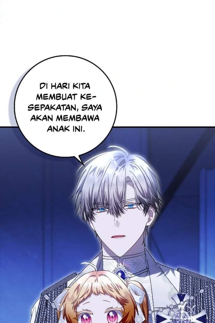 The Baby Fairy is a Villain Chapter 34