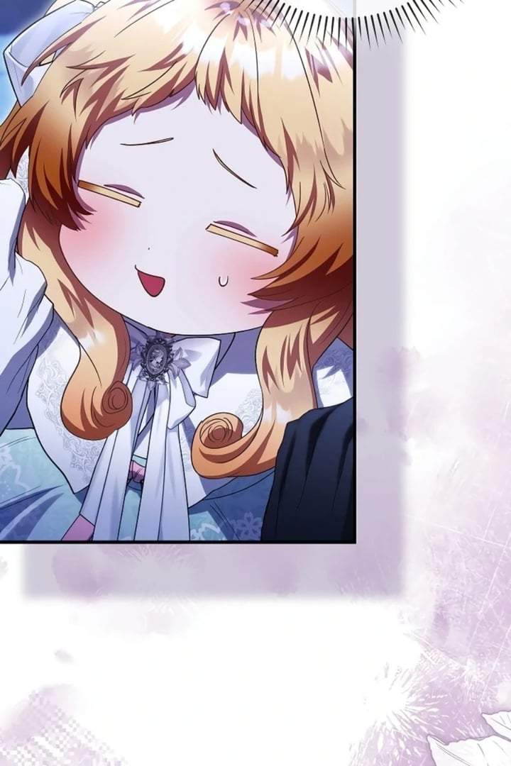 The Baby Fairy is a Villain Chapter 34
