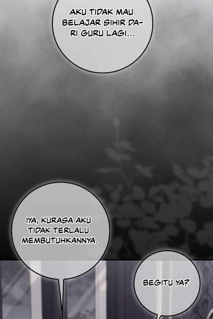 The Baby Fairy is a Villain Chapter 34