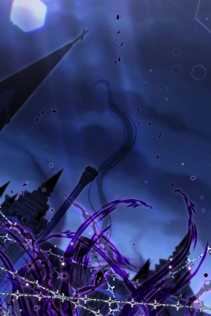 The Baby Fairy is a Villain Chapter 34