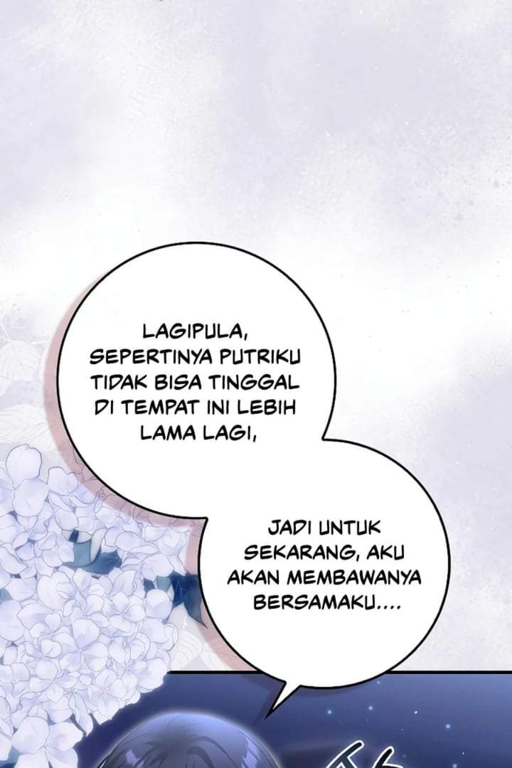 The Baby Fairy is a Villain Chapter 34