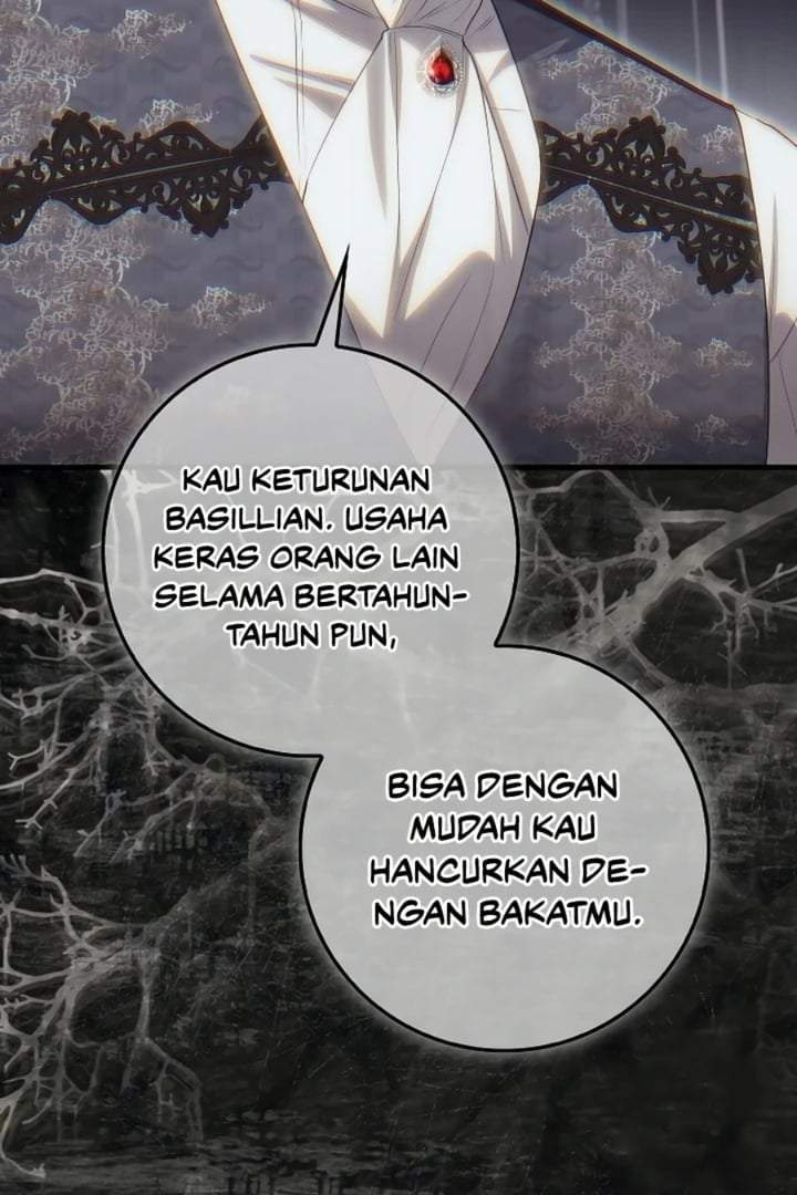 The Baby Fairy is a Villain Chapter 34