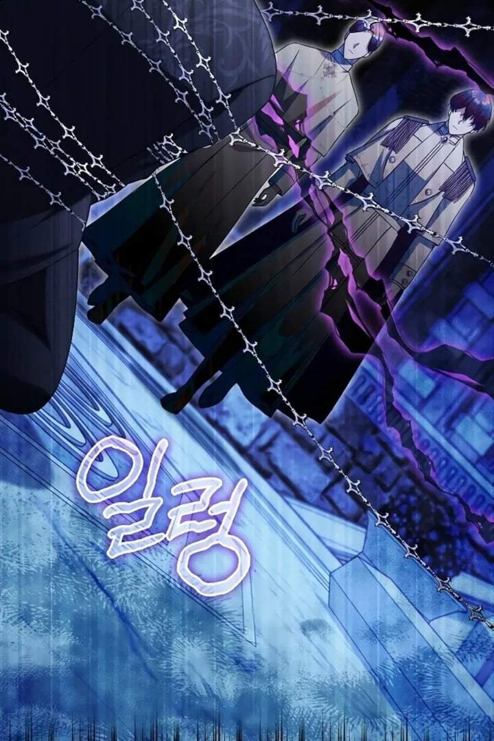 The Baby Fairy is a Villain Chapter 34