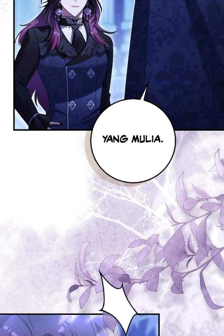 The Baby Fairy is a Villain Chapter 34