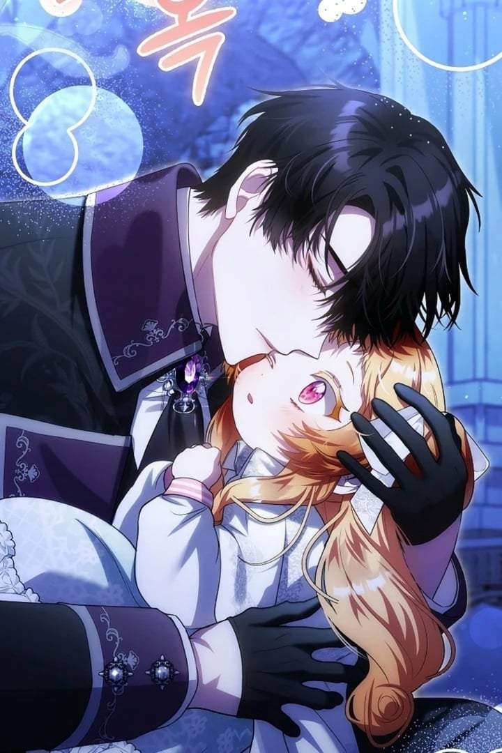 The Baby Fairy is a Villain Chapter 34