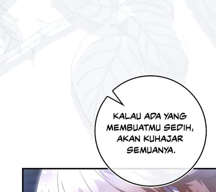 The Baby Fairy is a Villain Chapter 34