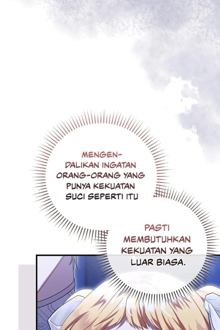 The Baby Fairy is a Villain Chapter 34