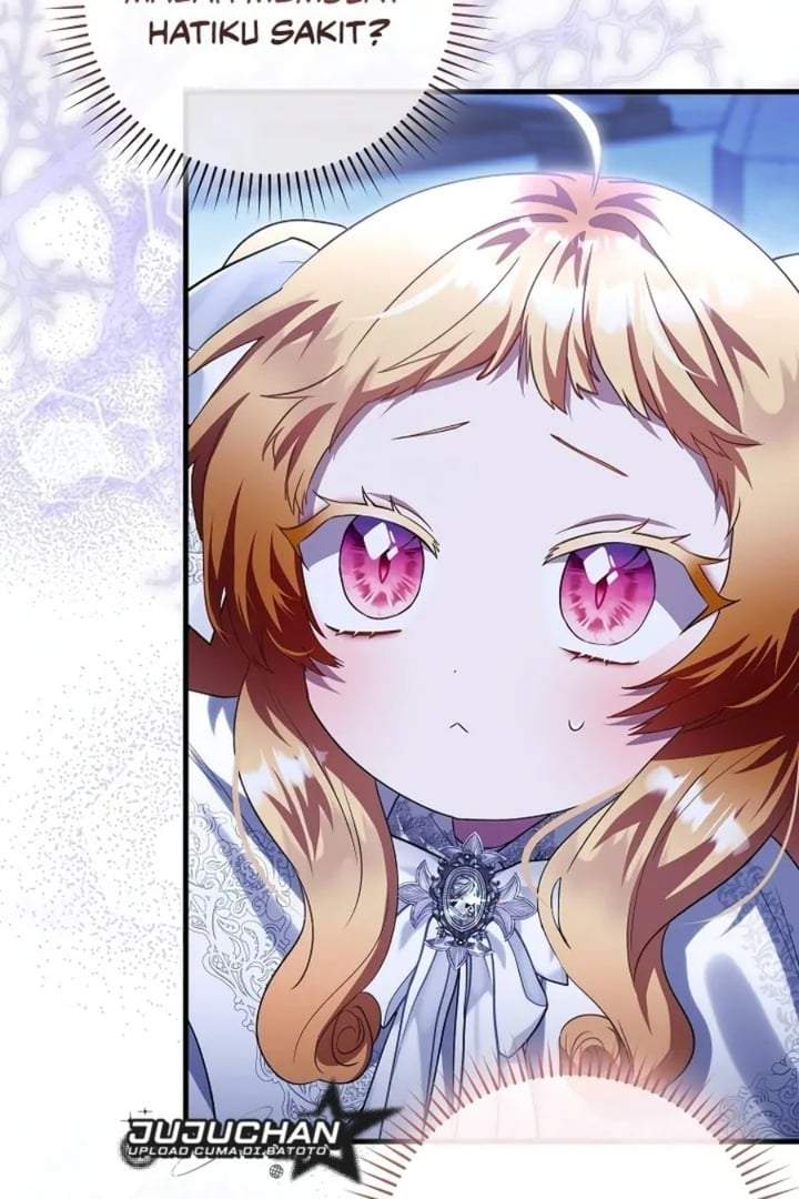 The Baby Fairy is a Villain Chapter 34