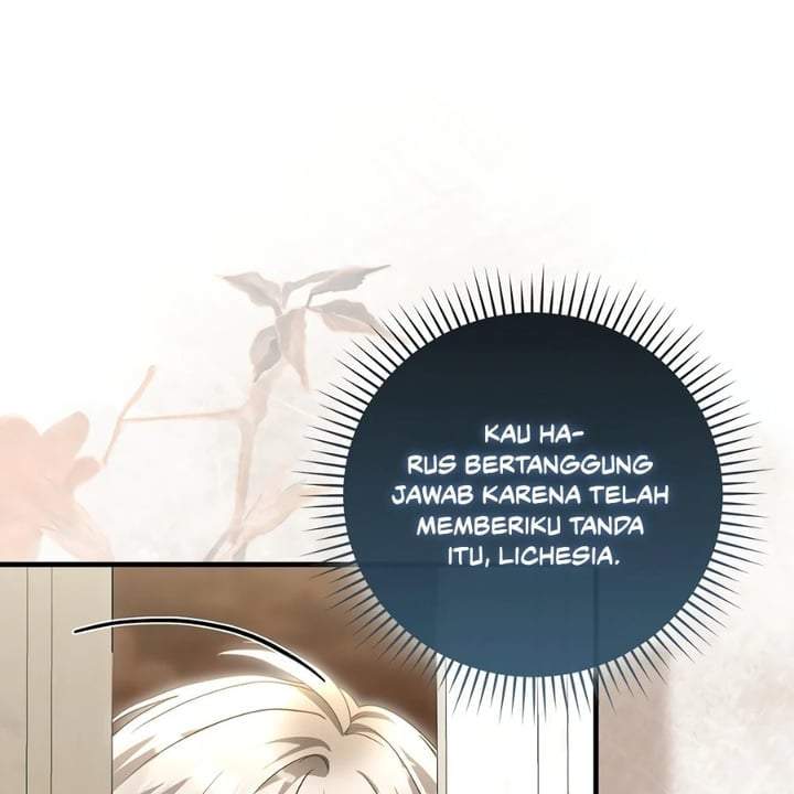 The Baby Fairy is a Villain Chapter 35