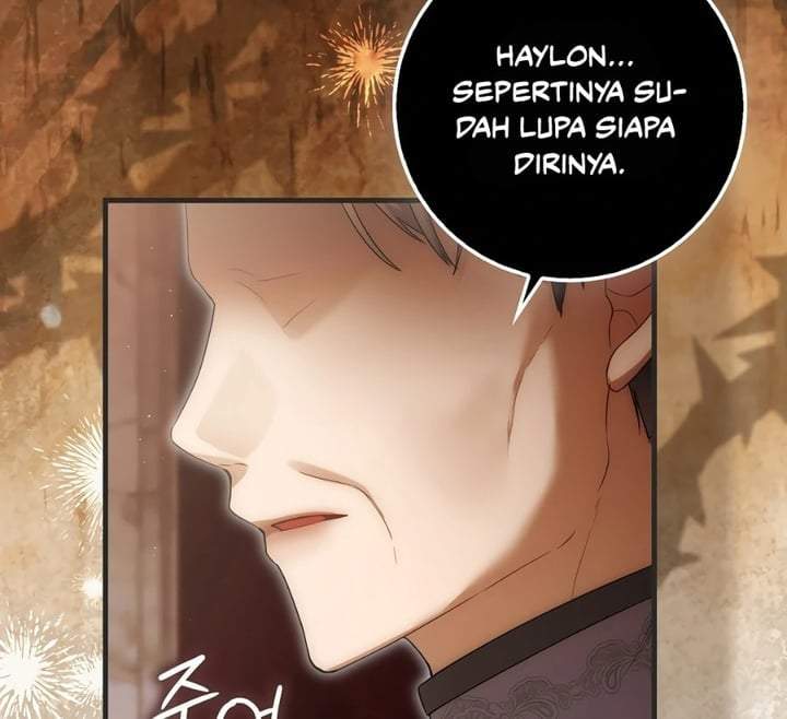 The Baby Fairy is a Villain Chapter 35
