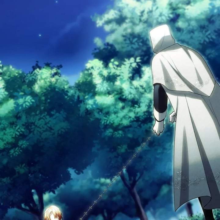 The Baby Fairy is a Villain Chapter 35