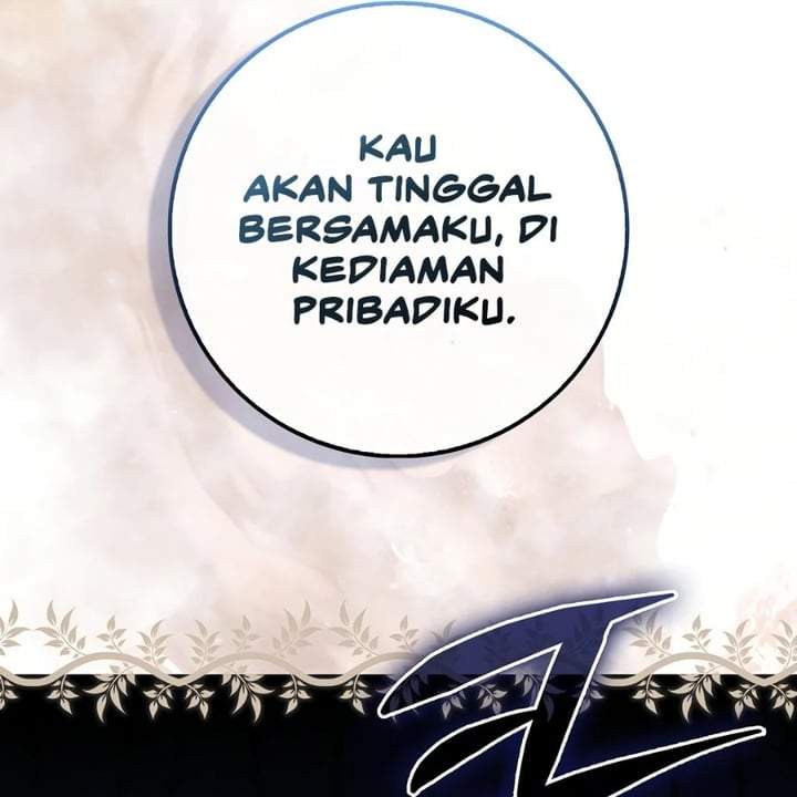 The Baby Fairy is a Villain Chapter 35