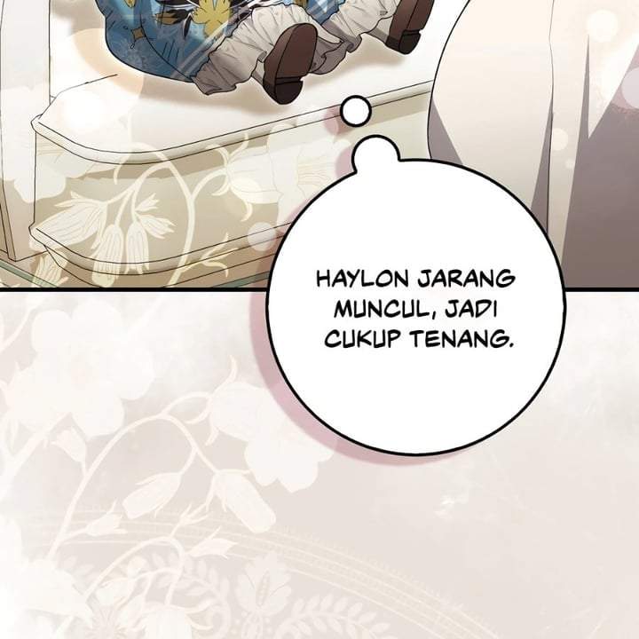 The Baby Fairy is a Villain Chapter 35