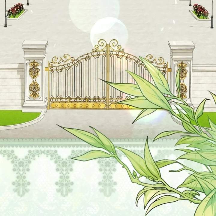 The Baby Fairy is a Villain Chapter 35