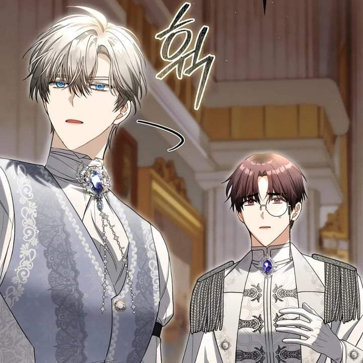 The Baby Fairy is a Villain Chapter 35