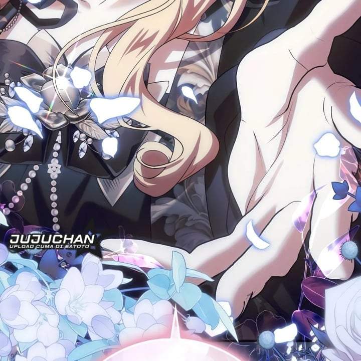 The Baby Fairy is a Villain Chapter 35