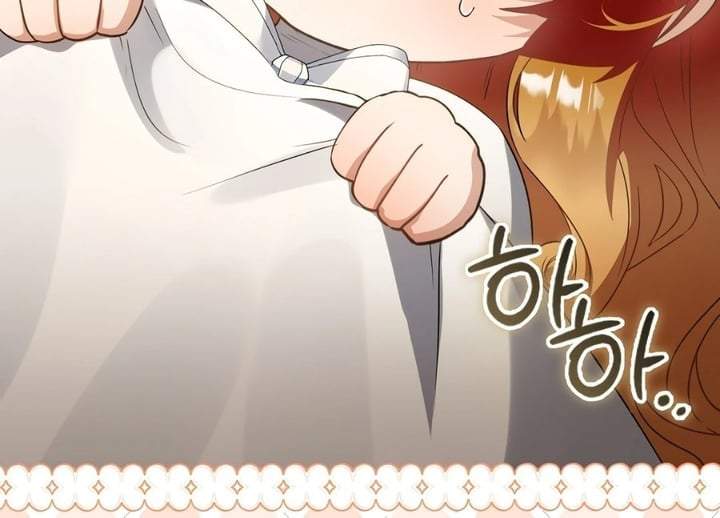 The Baby Fairy is a Villain Chapter 35