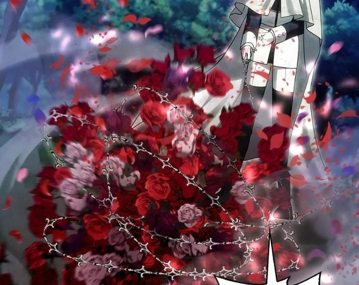 The Baby Fairy is a Villain Chapter 35