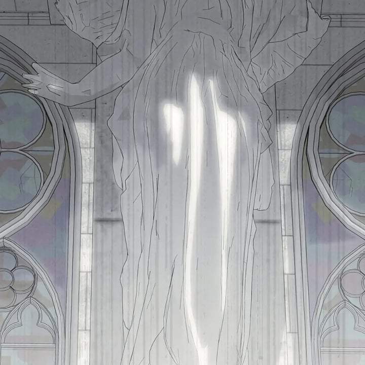 The Baby Fairy is a Villain Chapter 35