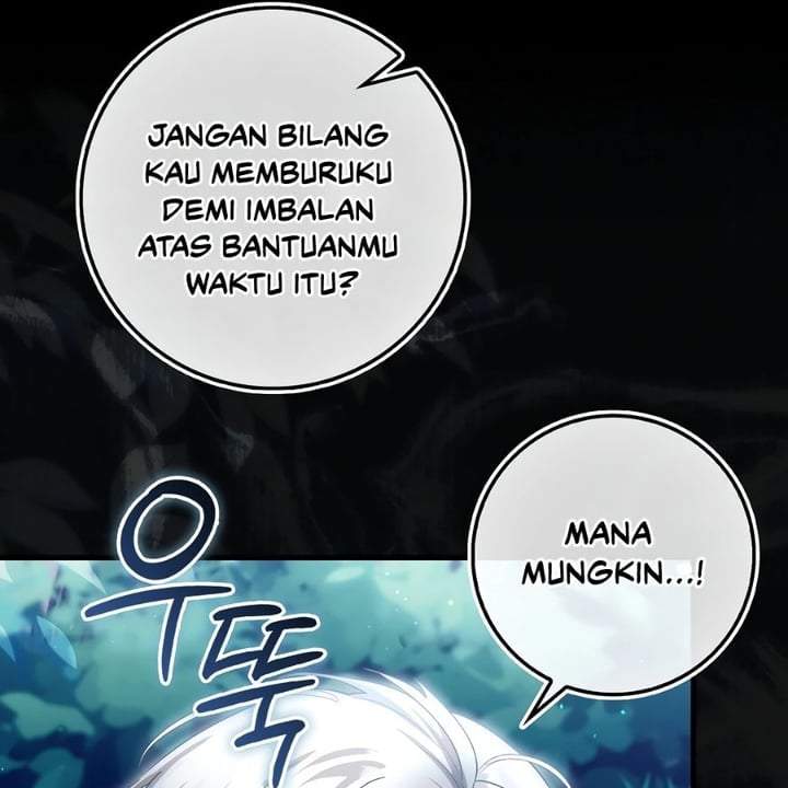 The Baby Fairy is a Villain Chapter 35