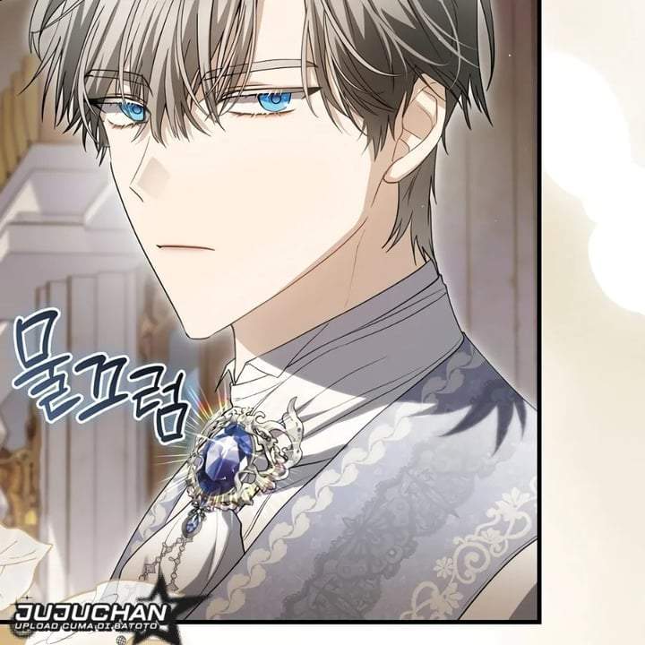 The Baby Fairy is a Villain Chapter 35