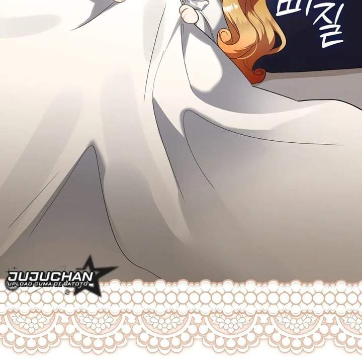 The Baby Fairy is a Villain Chapter 35