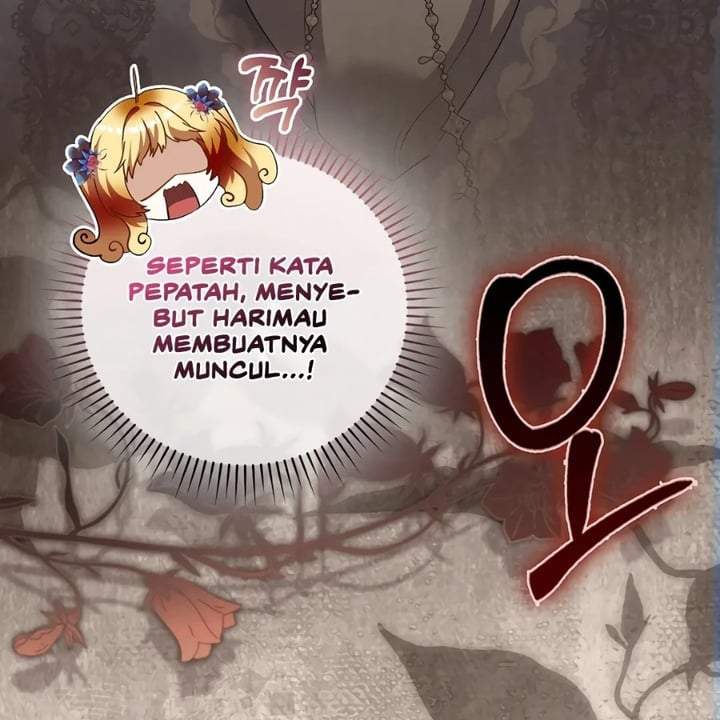 The Baby Fairy is a Villain Chapter 35
