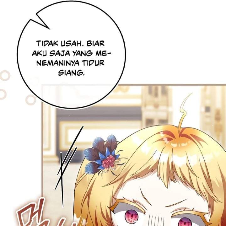 The Baby Fairy is a Villain Chapter 35