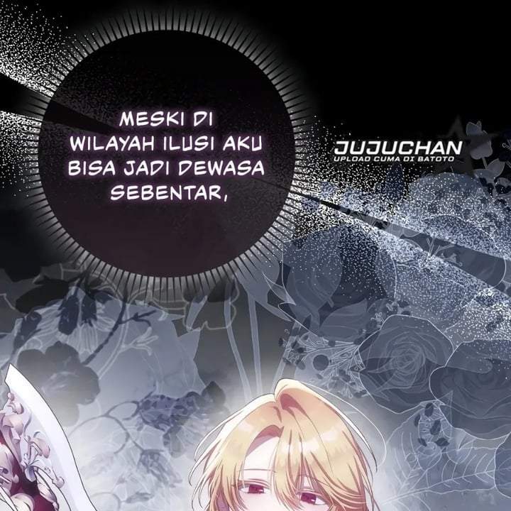 The Baby Fairy is a Villain Chapter 36