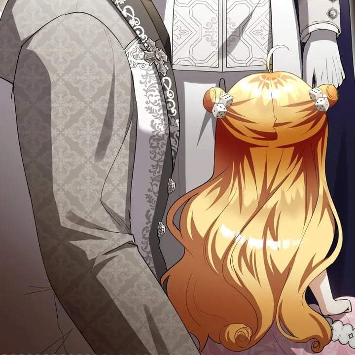 The Baby Fairy is a Villain Chapter 36