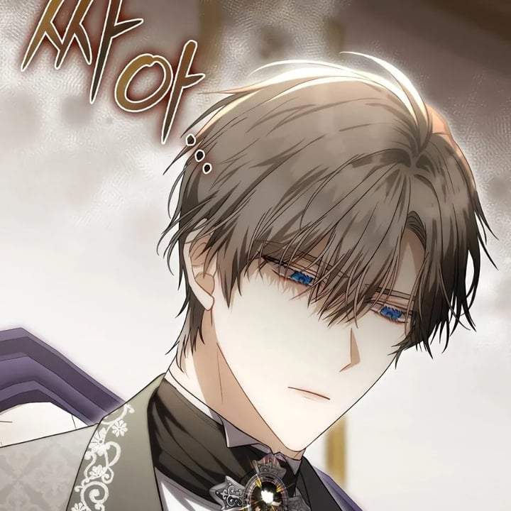 The Baby Fairy is a Villain Chapter 36