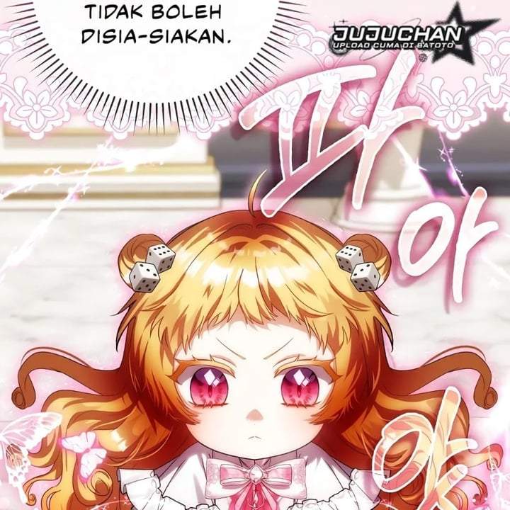 The Baby Fairy is a Villain Chapter 36