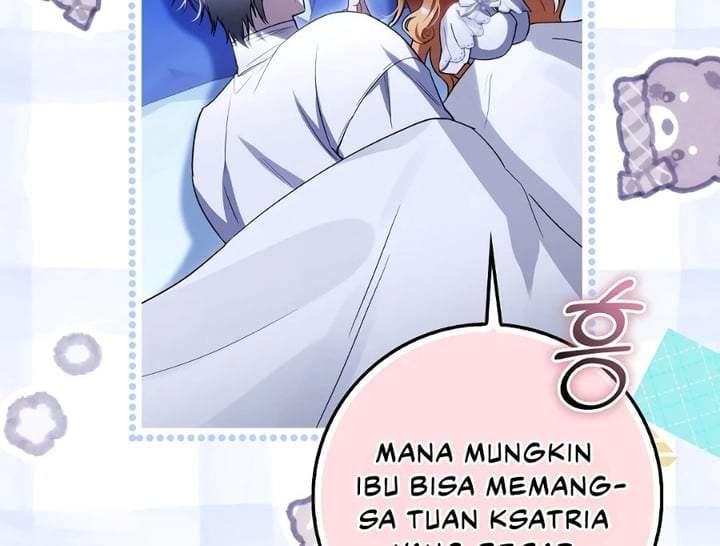 The Baby Fairy is a Villain Chapter 36