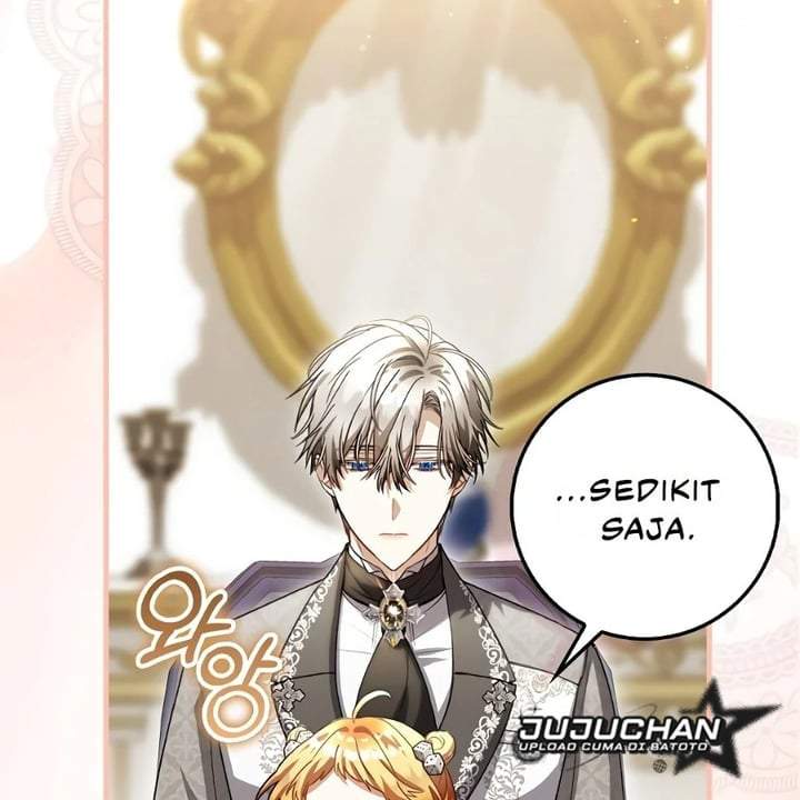 The Baby Fairy is a Villain Chapter 36