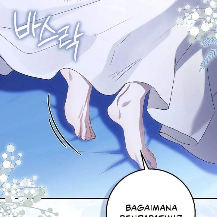 The Baby Fairy is a Villain Chapter 36