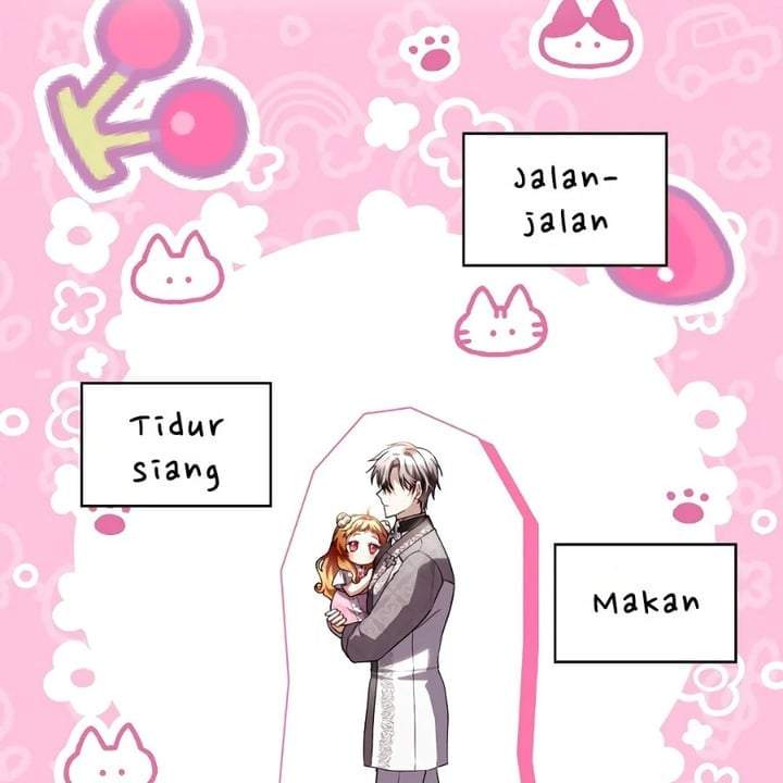 The Baby Fairy is a Villain Chapter 36
