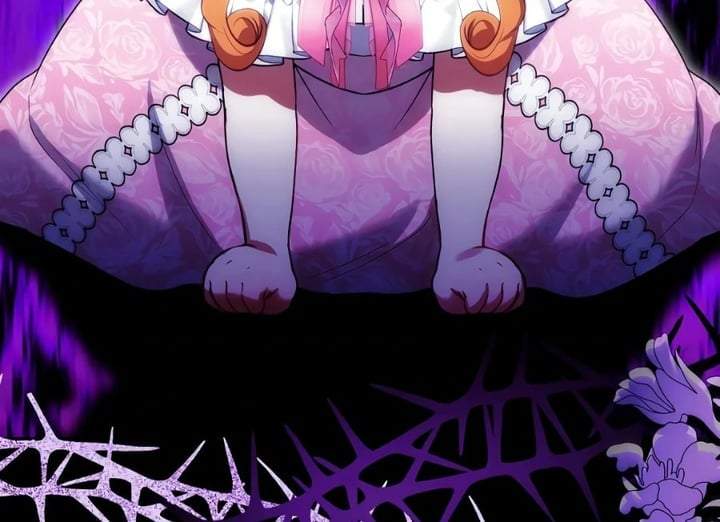 The Baby Fairy is a Villain Chapter 36