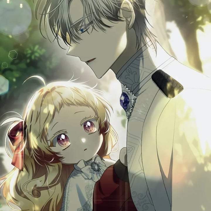 The Baby Fairy is a Villain Chapter 36