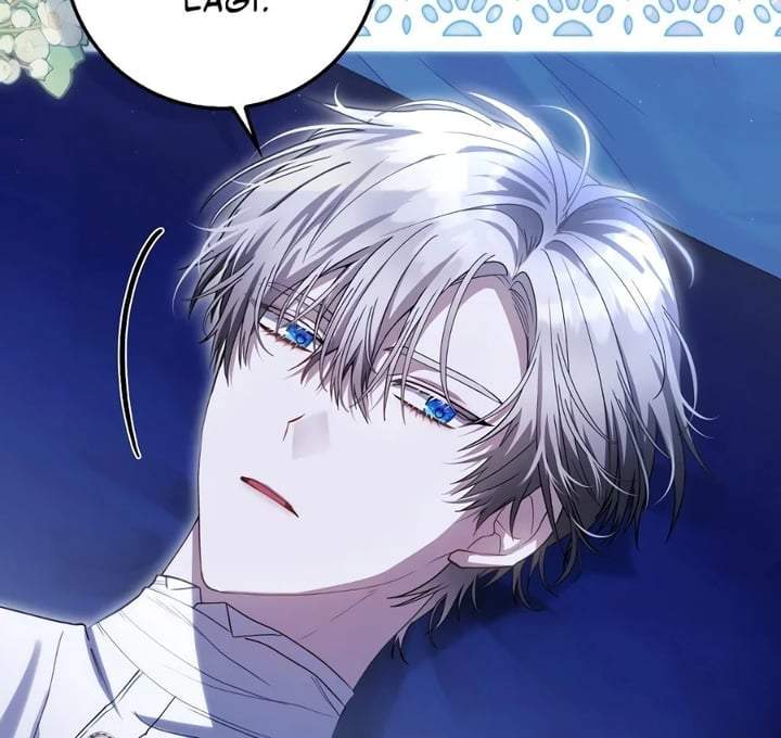 The Baby Fairy is a Villain Chapter 36