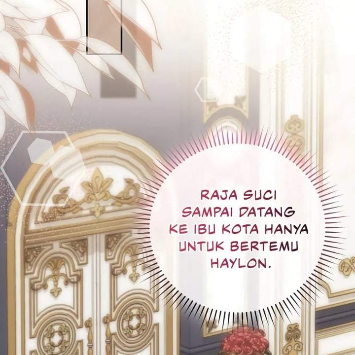 The Baby Fairy is a Villain Chapter 36