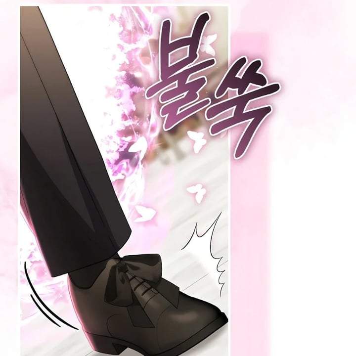 The Baby Fairy is a Villain Chapter 36