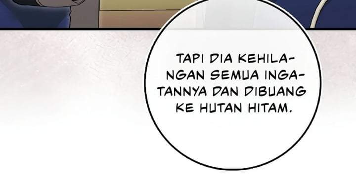 The Baby Fairy is a Villain Chapter 37