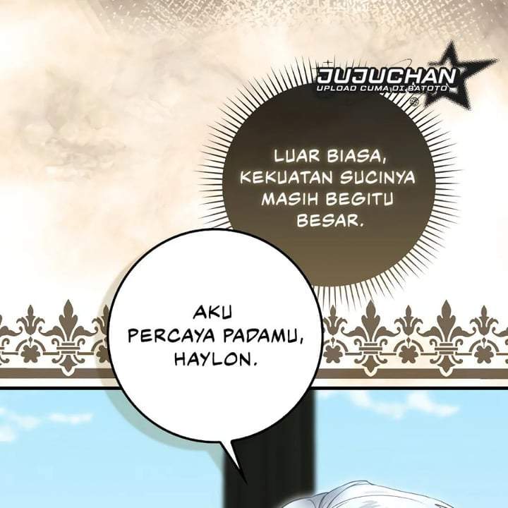 The Baby Fairy is a Villain Chapter 37