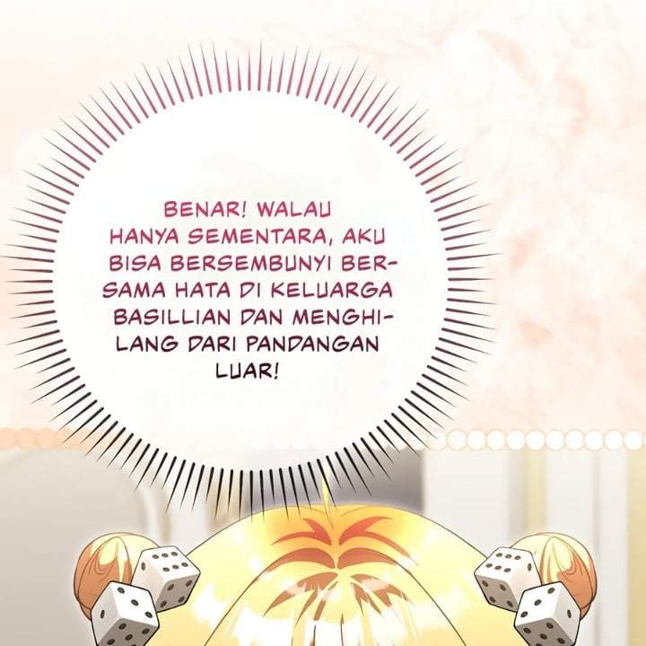 The Baby Fairy is a Villain Chapter 37