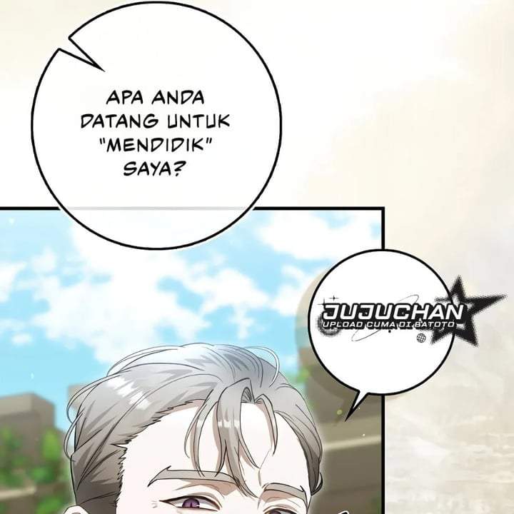 The Baby Fairy is a Villain Chapter 37