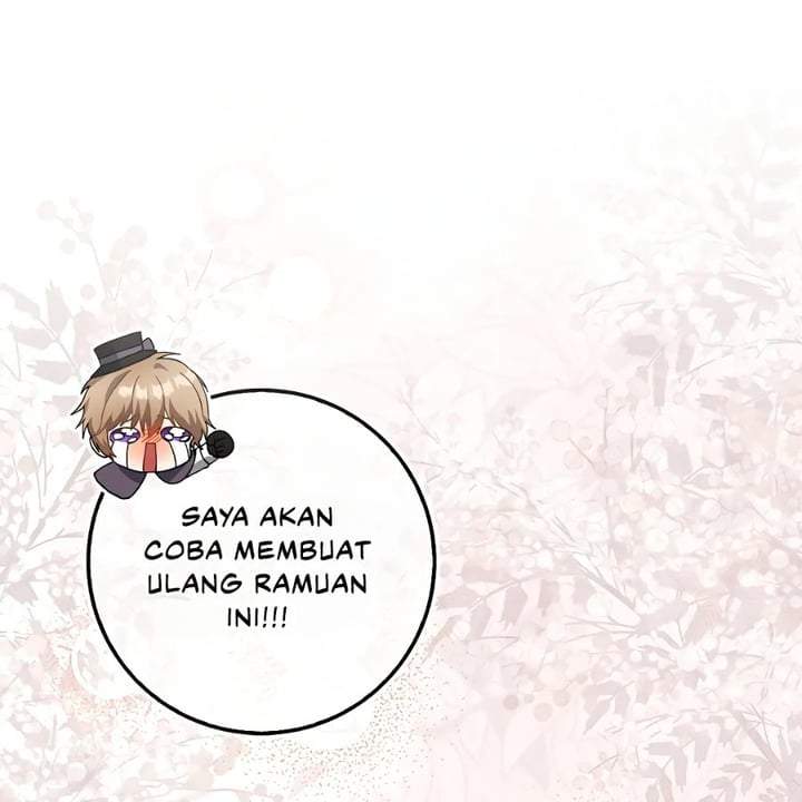 The Baby Fairy is a Villain Chapter 37