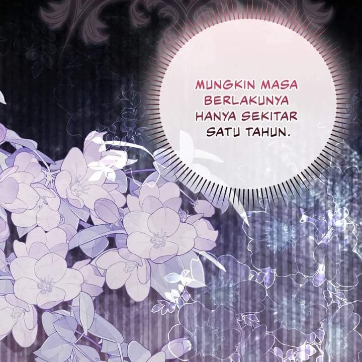 The Baby Fairy is a Villain Chapter 37