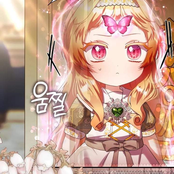 The Baby Fairy is a Villain Chapter 37